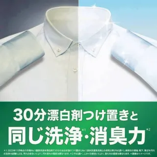 【P&G】4D洗衣膠球 31入(強力淨白 室內曬衣 洗衣球 平行輸入)