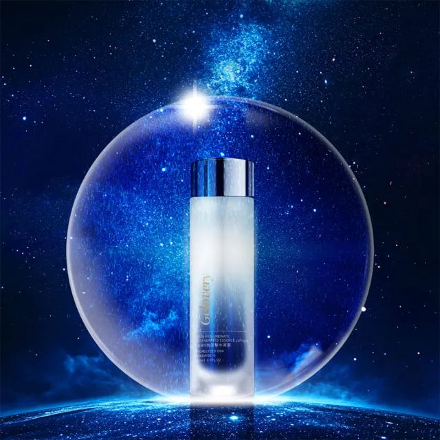 【Gelovery】PDRN玻尿酸精華水凝露(原料一公斤上百萬和上千萬的鮭魚與玫瑰PDRN)