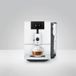 【Jura】ENA8 全自動咖啡機／白色
