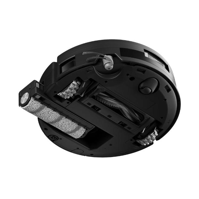 【ECOVACS 科沃斯】DEEBOT X11 PRO 無限續航滾筒洗地機器人_福利品(TruEdge 3.0/PowerBoost瞬充/四驅越障)