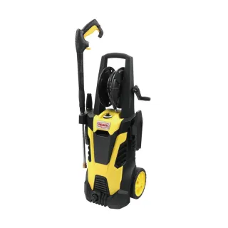 【Reaim 萊姆】高壓清洗機 HDI-X900(車麗屋)