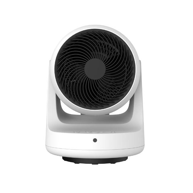 【AIRMATE 艾美特】冷暖乾燥兩用循環扇