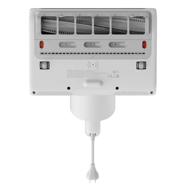 【小米】Xiaomi 除蟎機 2 Pro(16kPa吸力/塵蟎感應/高頻拍打/UV/超聲波/熱風/一年保固)