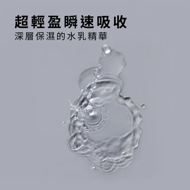 【LAB 美國雅男士】活顏修護保濕調理露 200ml(#瞬效保濕)