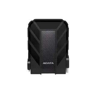 【ADATA 威剛】Durable HD710Pro 4TB 軍規2.5吋行動硬碟