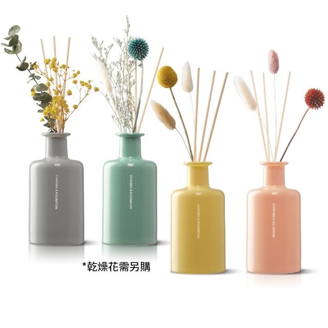 【C&F香研所】花園孚日系香氛精油擴香200ml(居家香氛/香水精油/交換禮物)