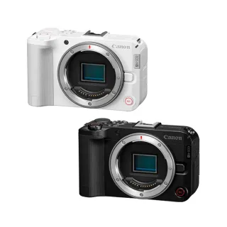 【Canon】EOS R50V BODY 單機身(公司貨)