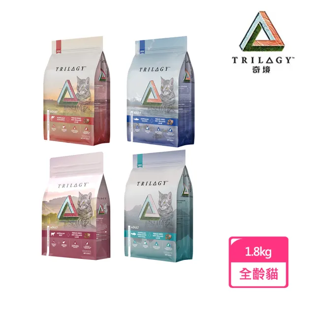 【2026】奇境貓飼料推薦ptt》10款高評價人氣品牌排行榜 | BALIMAN情報局