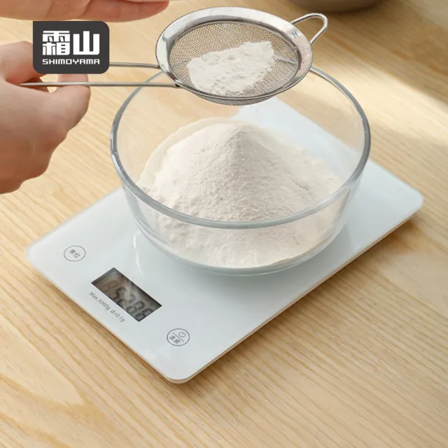 【2026】電子磅秤推薦ptt》10款高評價人氣品牌排行榜 | 好吃美食的八里人