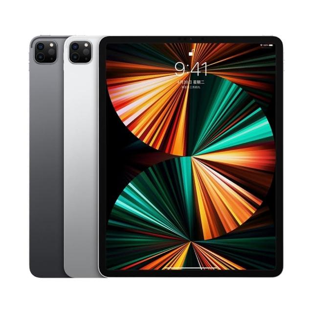 【Apple】A+級福利品 iPad Pro 3  5G 256G 11吋  2021