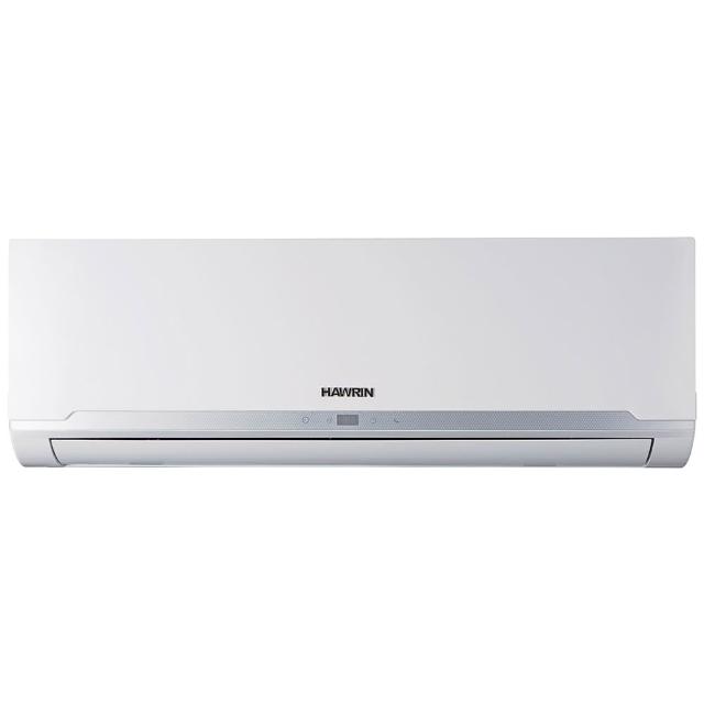 【華菱】白金級安裝★3坪◆精緻變頻冷暖分離式空調(BHO-24KIGSH+BHI-24KIGSH)