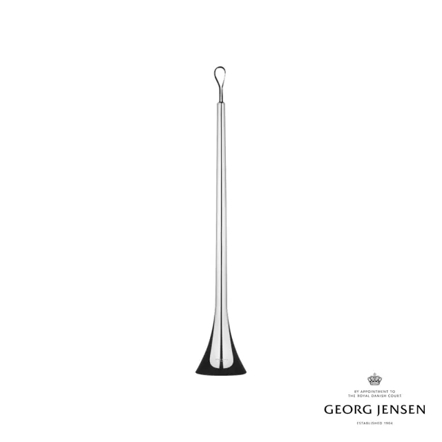 【Georg Jensen 喬治傑生】VOYAGE 鞋拔 (鏡面拋光不鏽鋼)