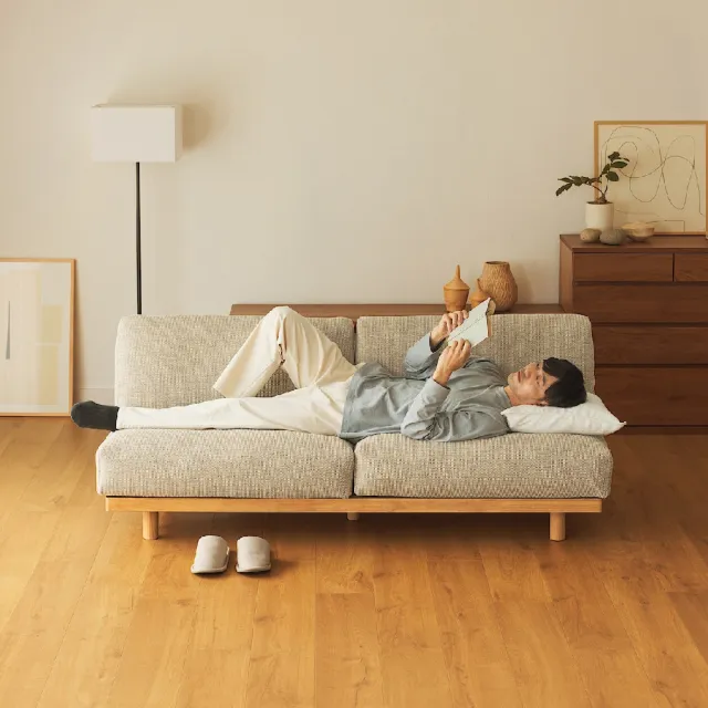 【2026】無印良品沙發推薦10款高評價無印良品沙發品牌排行 | 好吃美食的八里人