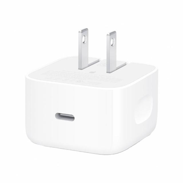 【Apple】原廠 40W 動態電源轉接器 最高輸出 60W(MGKQ4J/A)