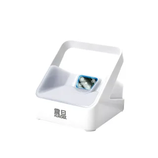 【AURORA 震旦】支付掌櫃 二維有線桌上型條碼掃描器(XB-R20)