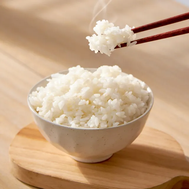 【米大師】常溫熟飯-稻香白飯(超值組30入)