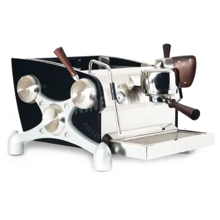 【Slayer】ESPRESSO 1Gr 單孔 半自動咖啡機(家用 營業用義式咖啡機 美國西雅圖原廠手工)