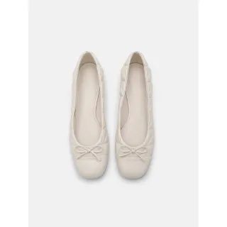【PEDRO】Kayla 像素芭蕾平底鞋(小CK集團品牌 官方直營)