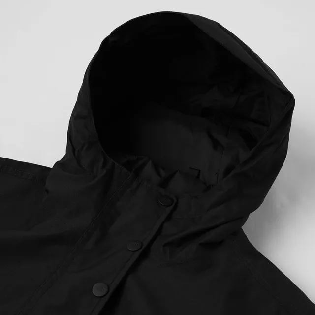 【The North Face】TNF 防水 羽絨 三合一外套 W TRAVEL TRICLIMATE JACKET - AP 女 黑(NF0A8GK7JK3)
