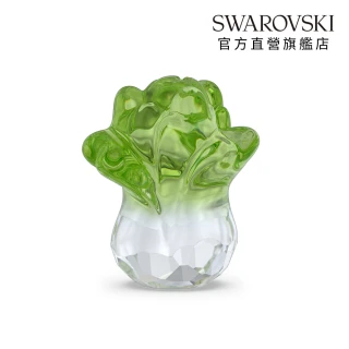 【SWAROVSKI 施華洛世奇】Asian Symbols 百財臨門