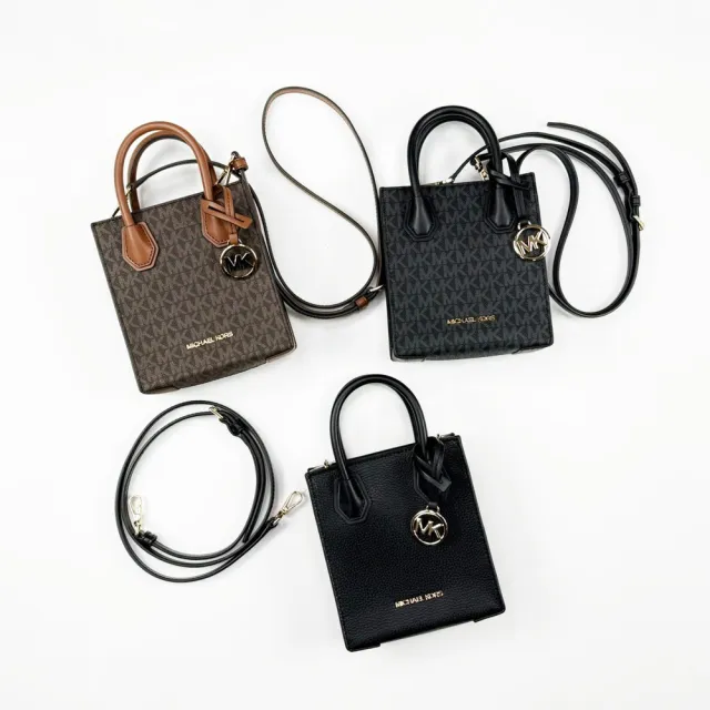 MK琴譜包 側背包 MINI MERCER 斜背包 單肩包 Michael Kors 手提包 (1011)