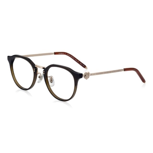 【OWNDAYS】Harry Potter × OWNDAYS 哈利波特系列限定款 霍格華茲城堡(HP2006B-5A)