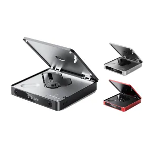 【FiiO】隨身Hi-Fi 藍牙 CD 播放器(DM13 BT)