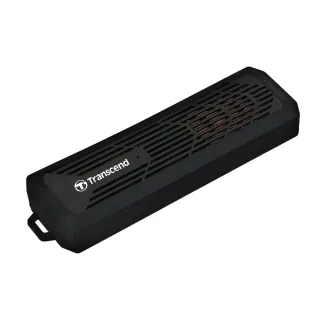 【Transcend 創見】CM10G M.2 PCIe/SATA SSD外接盒-專(TS-CM10G)