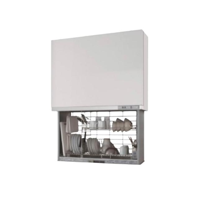 【Panasonic 國際牌】電動升降烘碗機90公分(F07290 不含安裝)