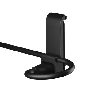 【GoPro】HERO9/10/11/12 Black 可充電式收線側蓋(公司貨)