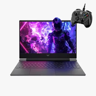 遊戲手把特惠組★【HP 惠普】15.6吋 i7-13620H RTX5060電競筆電(Victus Gaming 15-fa2225TX/16G/1T/W11)