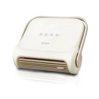 【THOMSON】WIFI石墨烯壁掛暖風機 TM-SAW35FW(壁掛 暖風機 陶磁 電暖器 遙控)
