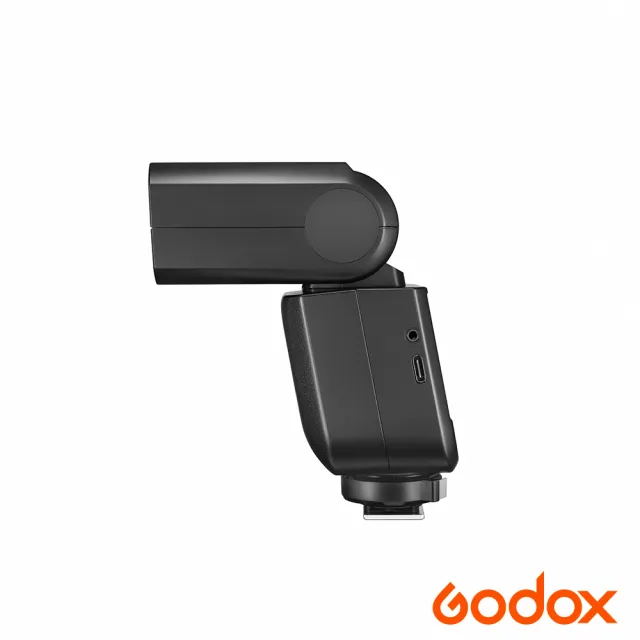【Godox 神牛】V480 TTL 機頂閃光燈(公司貨)