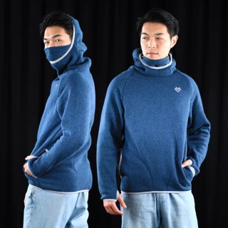 SLOO德國紅點專利雪巴絨恆溫正宗忍者衣