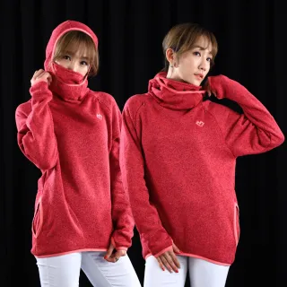 SLOO德國紅點專利雪巴絨恆溫正宗忍者衣