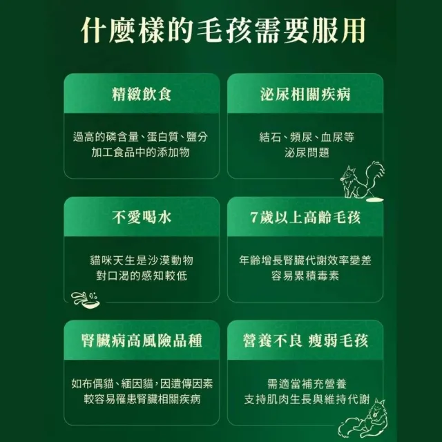 【Jadever】護腎超導精華50ml(犬貓用精氨酸/寵物保健/腎臟保健/貓狗腎臟保健滴劑/舌下吸收)