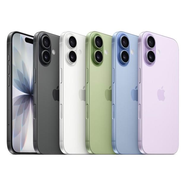 【Apple】S+級福利品 iPhone 17 6.3吋 256G(電池健康度100% 外觀無傷 原廠外盒)