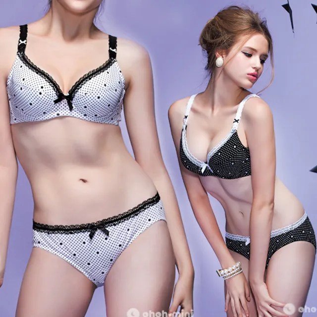 【Gennies 奇妮】哺乳內衣 天使星記憶釋壓軟鋼圈內衣 歐歐咪妮(黑 特選)