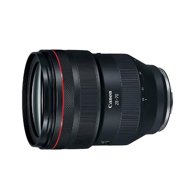 【Canon】RF28-70mm f/2L USM*(平行輸入)