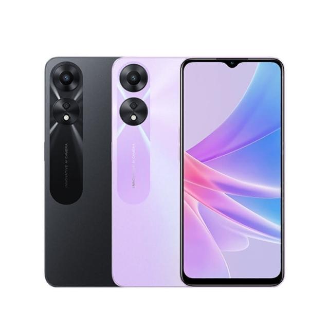【OPPO】A級福利品 A78 5G 6.5吋(8G/128G)