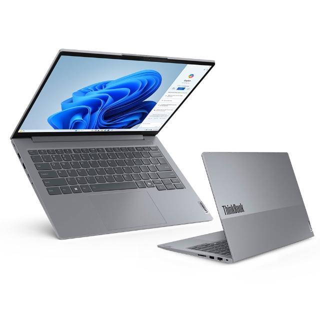 【ThinkPad 聯想】14吋W11P三年保商務特仕筆電(ThinkBook 14 Gen7/Ultra5-125U/16G+32G/512G+1TB)
