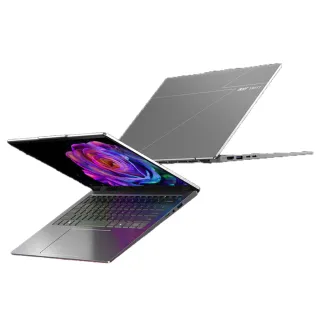 【Acer 宏碁】14吋Ultra 7輕薄效能OLED AI筆電(Swift Go/SFG14-74-72ZW/Ultra 7-255H/32G/512G SSD/W11)