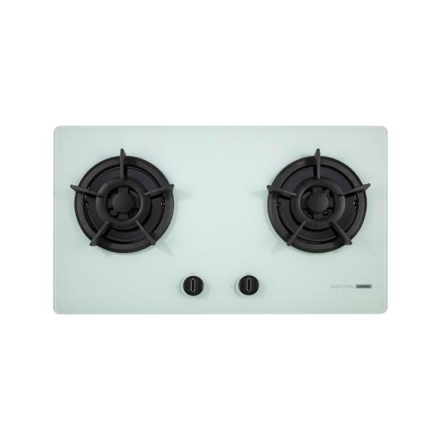 SAKURA櫻花牌 G-2522