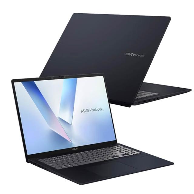 【ASUS 華碩】特仕版 16吋AI筆電(VivoBook X1607QA/Snapdragon X/16G/改裝2TB SSD/Win11)