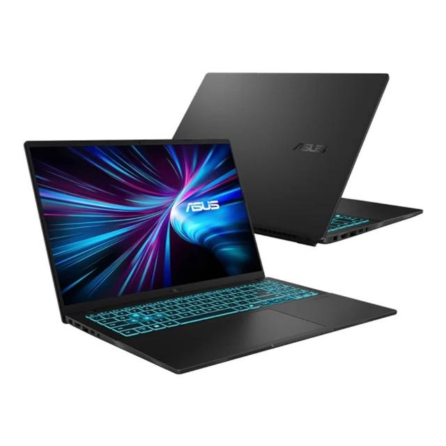 【ASUS 華碩】特仕版 16吋效能筆電(V3607VJ-0031K210H/Core 5-210H/8G+16G/改1TB SSD/RTX3050/Win11)