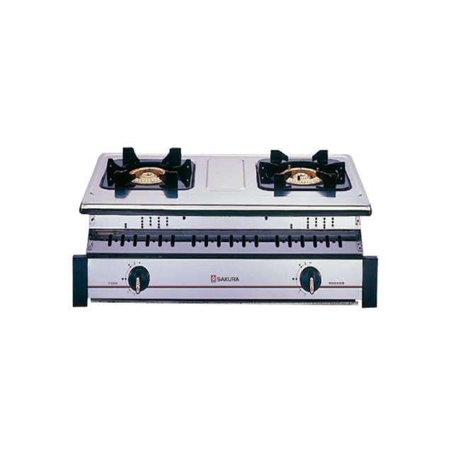 SAKURA櫻花牌 G-6320