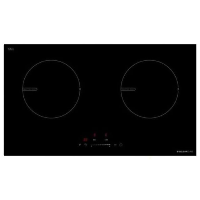 【MIDUOLI 米多里】Glem Gas GIH340A 雙口橫式感應爐（黑色）(感應爐)