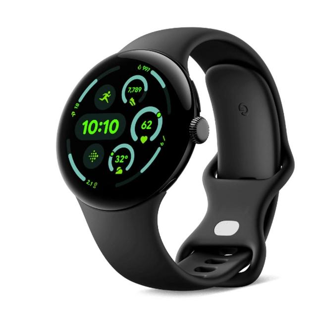 【Google】Pixel Watch 3(BT藍牙版/45mm)