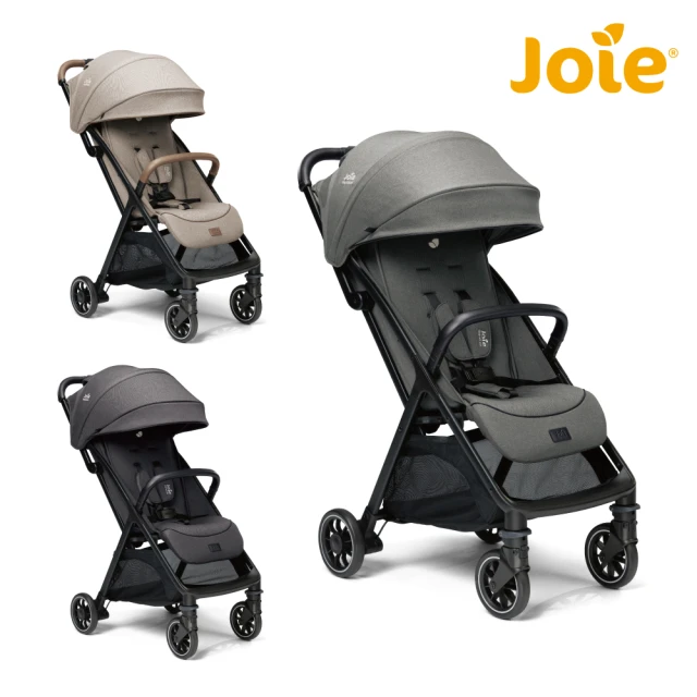 joie嬰兒推車