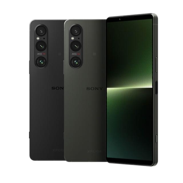 【SONY 索尼】A級福利品 Xperia 1 V 6.5吋(12G/512G)